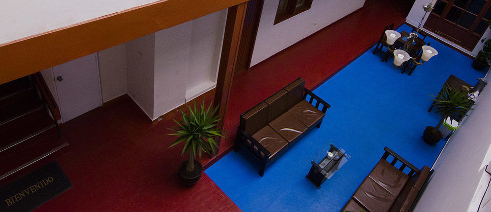 Hostal Pachacuteq Inn Cuzco Kültér fotó