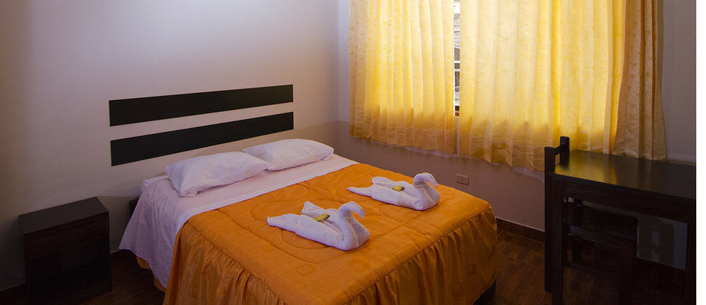 Hostal Pachacuteq Inn Cuzco Kültér fotó