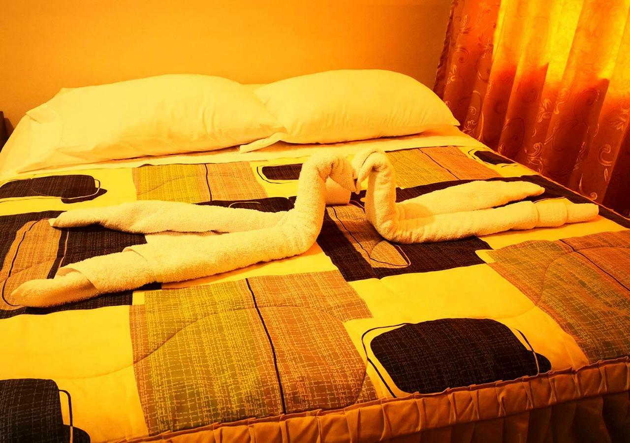Hostal Pachacuteq Inn Cuzco Kültér fotó